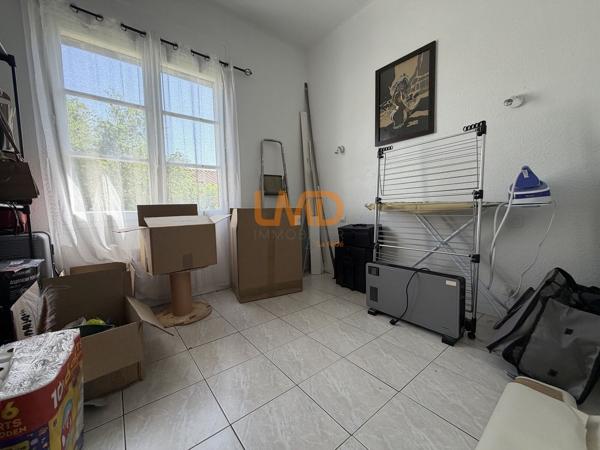 Appartement Lumineux 85 m2 T4 Perpignan