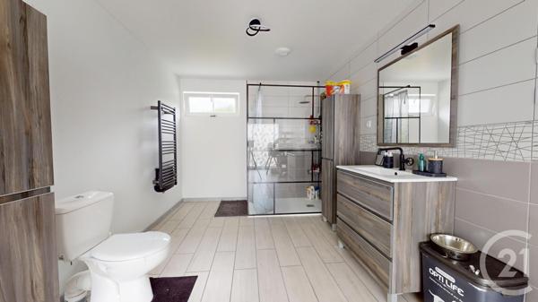 Maison à vendre  4 pièces - 107,60 m2 PROVINS - 77