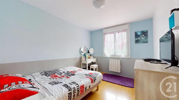 Maison à vendre  4 pièces - 107,60 m2 PROVINS - 77