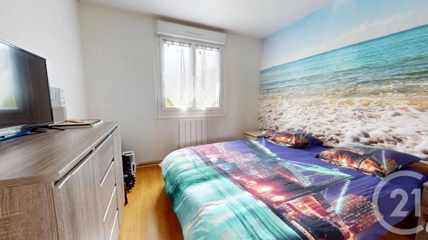 Maison à vendre  4 pièces - 107,60 m2 PROVINS - 77