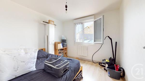 Maison à vendre  4 pièces - 107,60 m2 PROVINS - 77