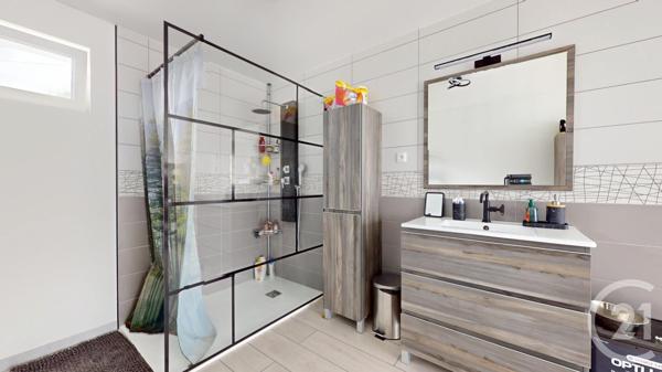 Maison à vendre  4 pièces - 107,60 m2 PROVINS - 77