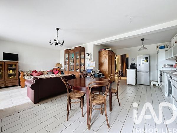 Appartement à vendre 3 pièces 69 m² Martigues