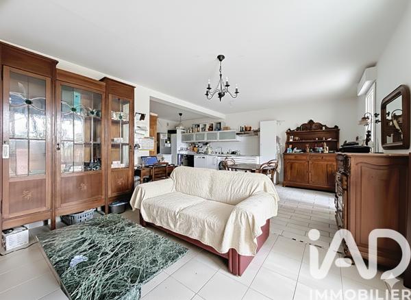 Appartement à vendre 3 pièces 69 m² Martigues