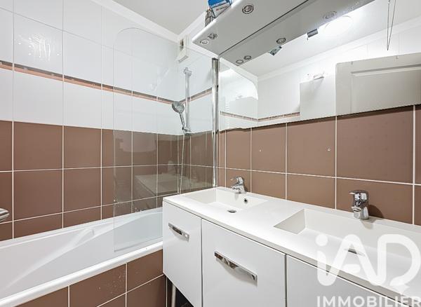 Appartement à vendre 3 pièces 69 m² Martigues