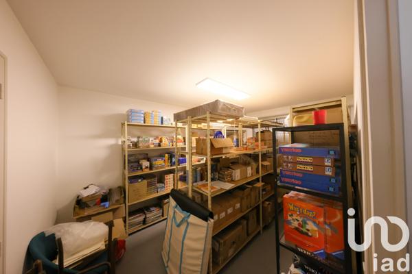 Immeuble à vendre 165 m² Saint-Nazaire