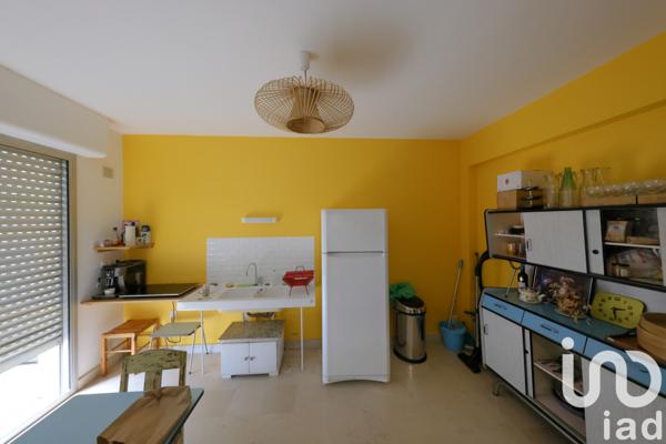Immeuble à vendre 165 m² Saint-Nazaire