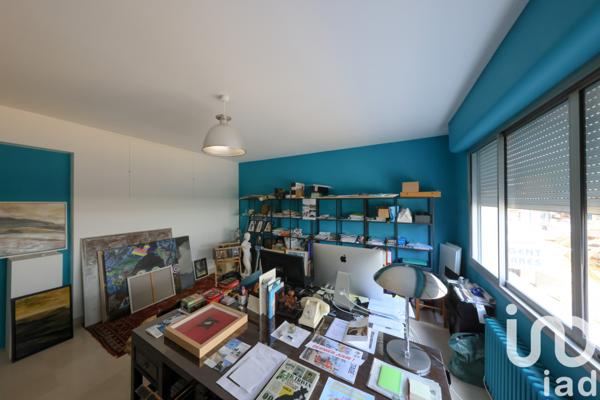 Immeuble à vendre 165 m² Saint-Nazaire