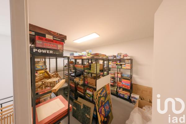 Immeuble à vendre 165 m² Saint-Nazaire