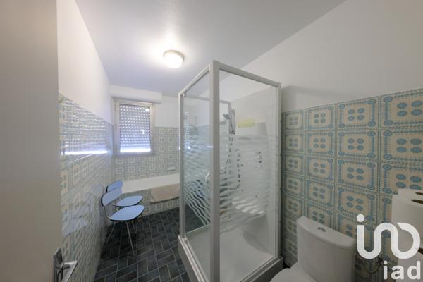 Immeuble à vendre 165 m² Saint-Nazaire