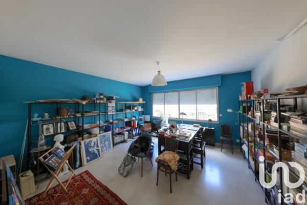 Immeuble à vendre 165 m² Saint-Nazaire
