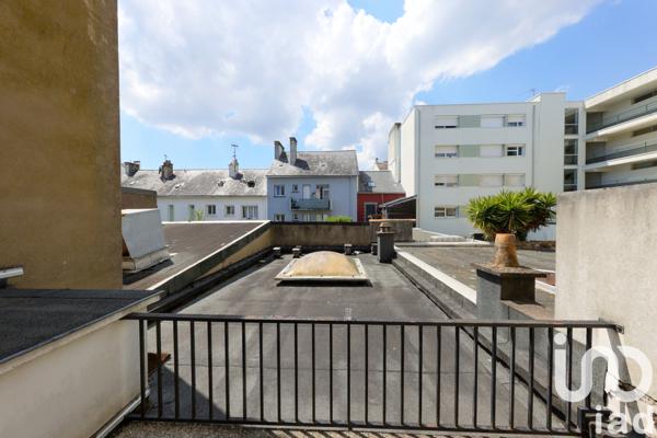 Immeuble à vendre 165 m² Saint-Nazaire