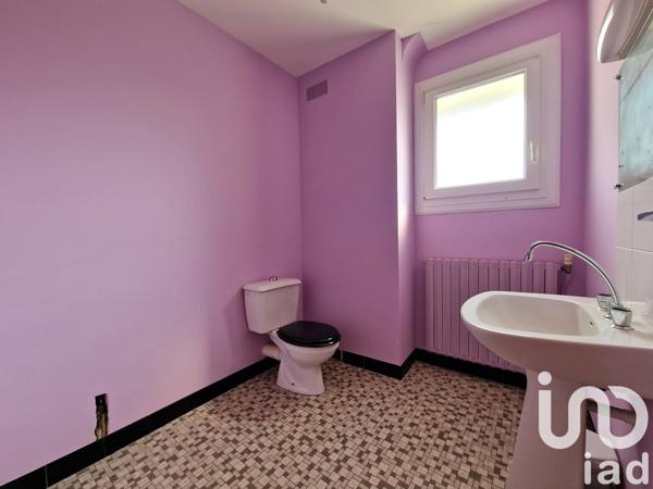 Maison à vendre 5 pièces 125 m² Guiscriff