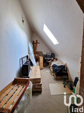 Maison à vendre 5 pièces 125 m² Guiscriff