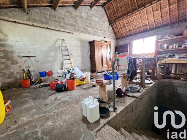 Maison à vendre 5 pièces 125 m² Guiscriff