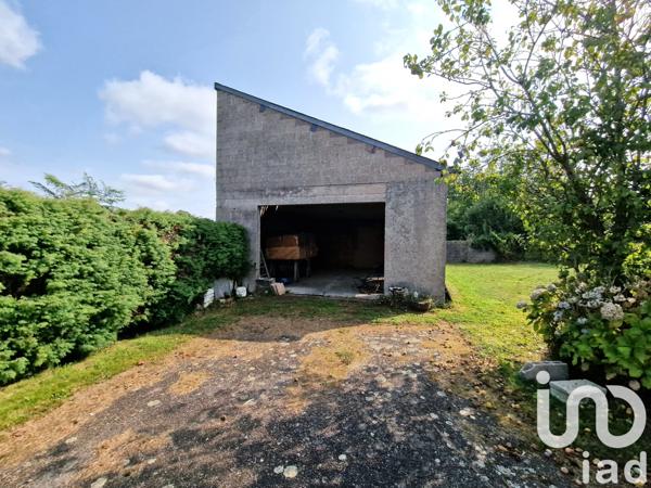 Maison à vendre 5 pièces 125 m² Guiscriff