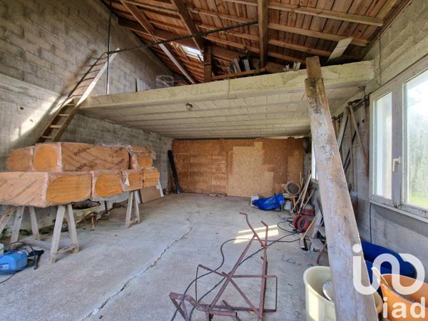 Maison à vendre 5 pièces 125 m² Guiscriff