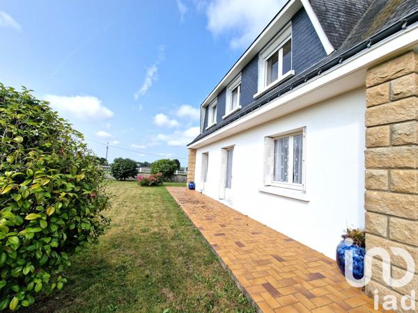 Maison à vendre 5 pièces 125 m² Guiscriff