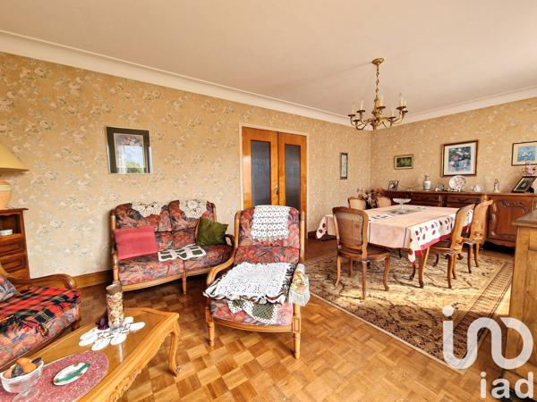 Maison à vendre 5 pièces 125 m² Guiscriff