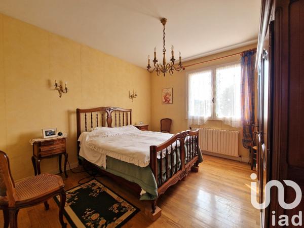 Maison à vendre 5 pièces 125 m² Guiscriff