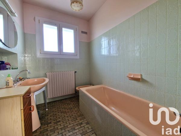 Maison à vendre 5 pièces 125 m² Guiscriff