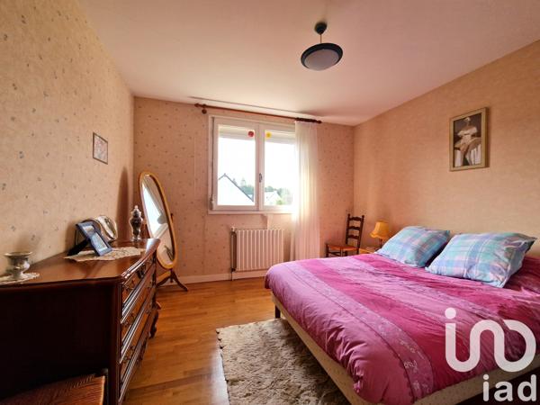 Maison à vendre 5 pièces 125 m² Guiscriff