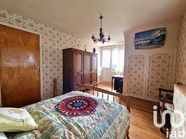 Maison à vendre 5 pièces 125 m² Guiscriff