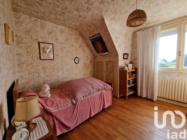 Maison à vendre 5 pièces 125 m² Guiscriff