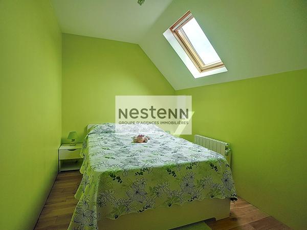 Maison Saint Leu La Foret- 5 chambres - bureau- garage- sous-sol- lumineux