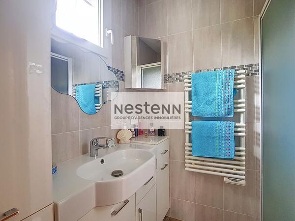 Maison Saint Leu La Foret- 5 chambres - bureau- garage- sous-sol- lumineux