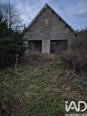Terrain à vendre 3 940 m² Sainte-Geneviève