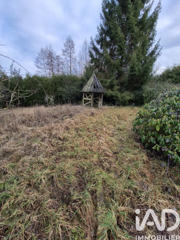 Terrain à vendre 3 940 m² Sainte-Geneviève