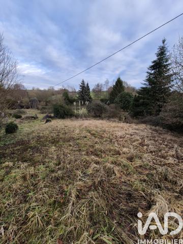 Terrain à vendre 3 940 m² Sainte-Geneviève