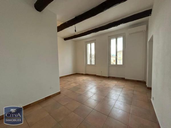 Appartement à louer 1 pièce 39.91m²