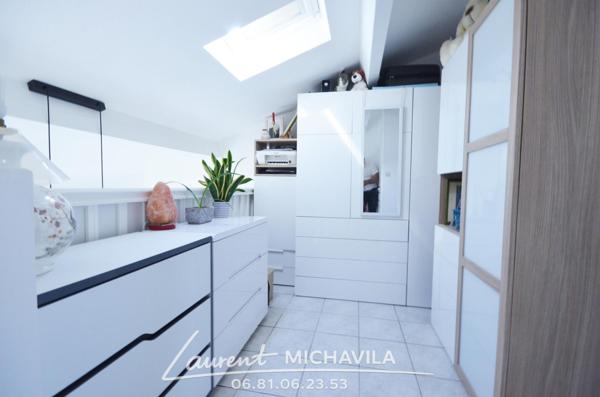 Maison à VALRAS-PLAGE, 34350 - 4 pièces 37m²