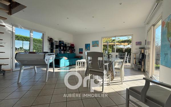 Maison à vendre    8 pièces • 167 m2 Courpière