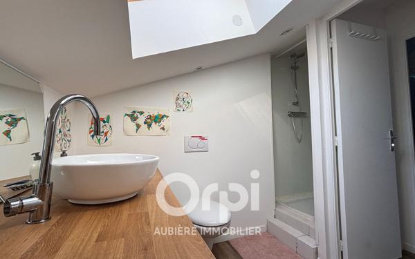 Maison à vendre    8 pièces • 167 m2 Courpière