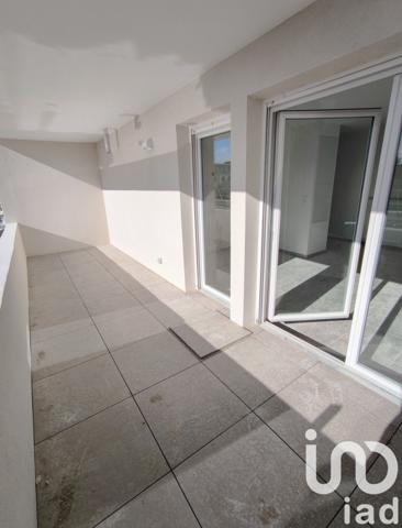 Appartement à vendre 1 pièce 31 m² Montpellier