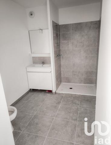 Appartement à vendre 1 pièce 31 m² Montpellier