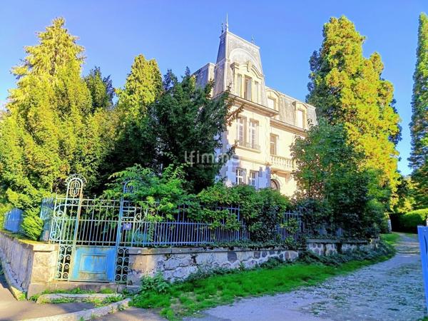 Appartement 2P dernier étage