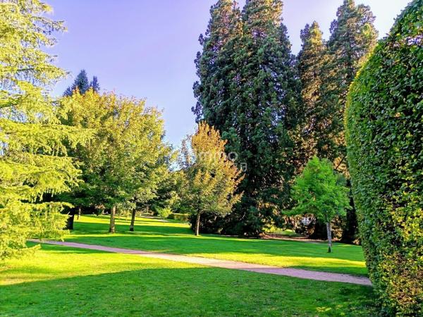 Appartement 2P dernier étage