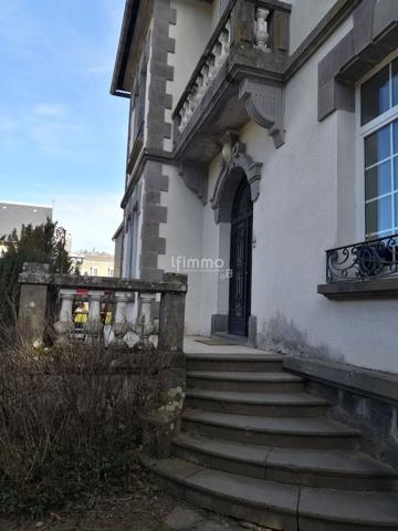 Appartement 2P dernier étage