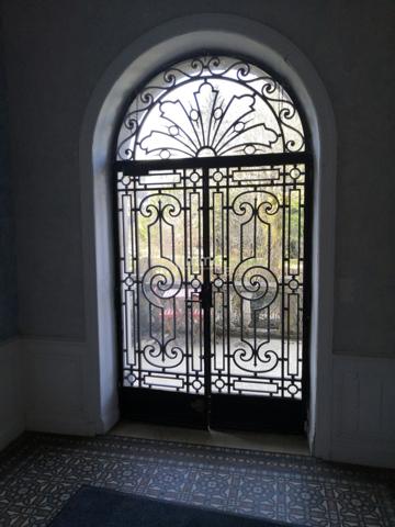 Appartement 2P dernier étage