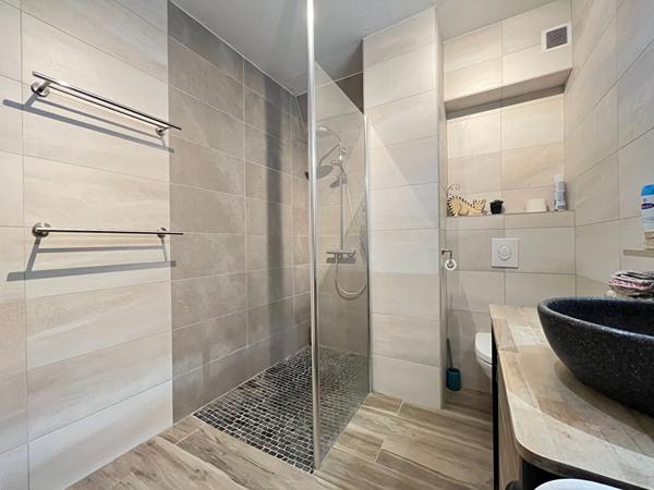 Appartement - 5 pièces - 110 m²