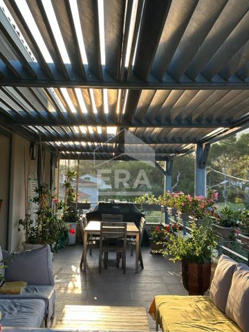 Très bel Appartement avec ascenseur, garage et cave