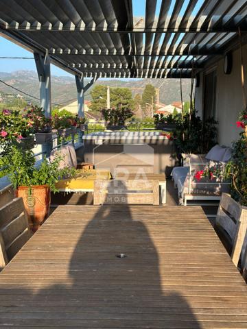 Très bel Appartement avec ascenseur, garage et cave