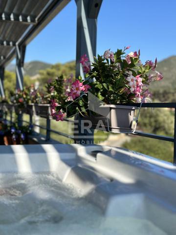 Très bel Appartement avec ascenseur, garage et cave