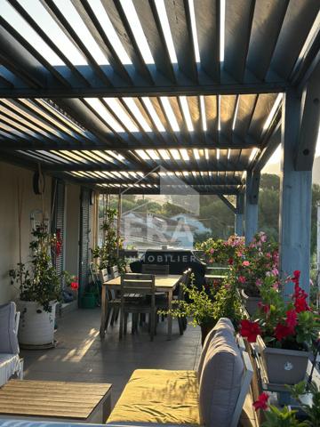 Très bel Appartement avec ascenseur, garage et cave