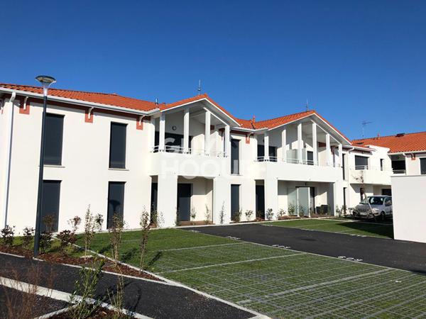 Appartement Biscarrosse 3 pièce(s) 63.35 m2
