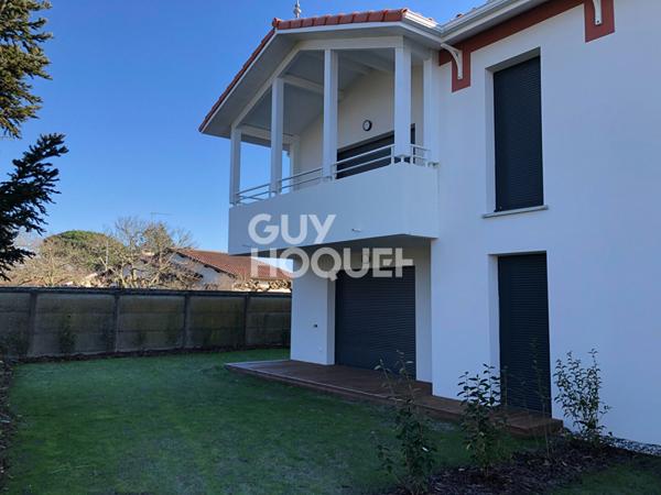 Appartement Biscarrosse 3 pièce(s) 63.35 m2